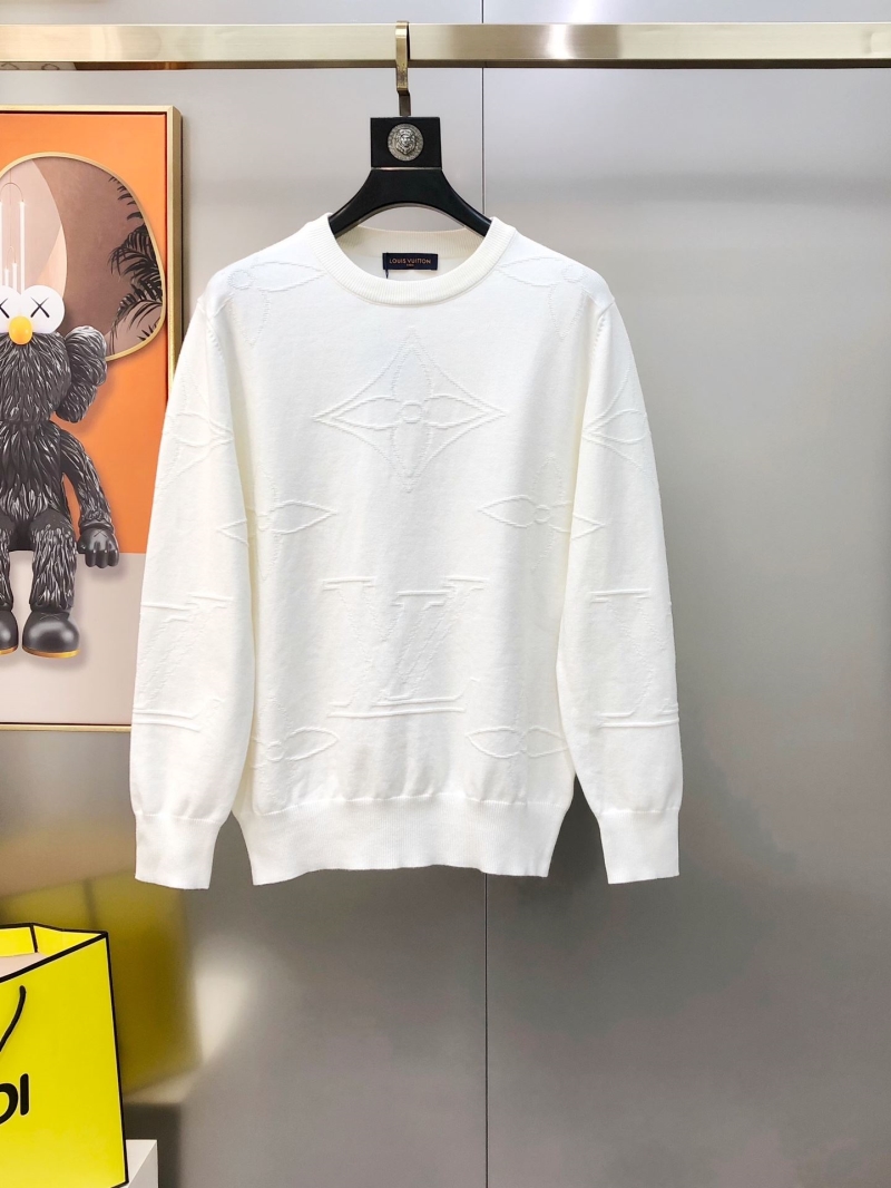 l0vis Vvtt0n sweater